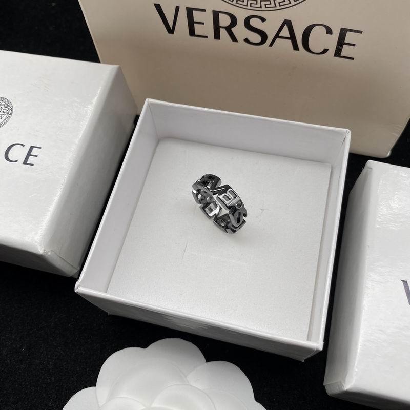 Versace Rings 11